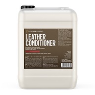 Kondicionér na kožu Leather Expert Conditioner 5L