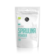 SPIRULINA PRÁŠKOVÁ, BIO, 200g, DIÉTNA-POTRAVA