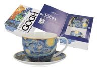 Krásny pohár van Gogh Starry Night 250ml