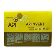 Apiinvert sirup 2,5 kg x 5 ks, krabička - SUDZUCKER