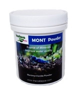 Minerály Tantora Montmorillonit Powder 50G