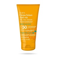 Opaľovací krém na tvár PUPA Milano Face SPF 50