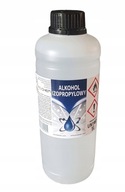 IPA ODMAŠŤOVACIA TEKUTINA 1 l ISOPROPYL ALKOHOL ISOPROPANOL ODMAŠŤ