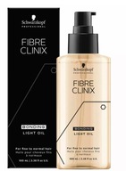 Schwarzkopf Fiber Clinix ľahký olej 100 ml