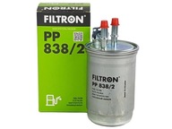 FILTRON FUEL FILTER TRANSIT CONNECT (P65_, P70_,