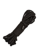 10 metrov mäkkého lana na uviazanie
