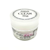 Akrylový prášok Akrylový prášok CLEAR 36g