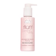 Fluff Jemná čistiaca emulzia na tvár 150 ml