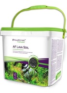 Lava Soil Black 5l Aquaforest Substrát, základ, náplň