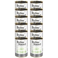 Dolina Noteci Premium Light krmivo pre psov 12x400g