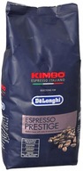 Kimbo Delonghi Espresso Prestige zrnková káva 1k