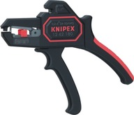 KNIPEX 12 62 180 Samonastavovacie izolačné kliešte