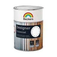 Beckers email Designer Universal WHITE 1l