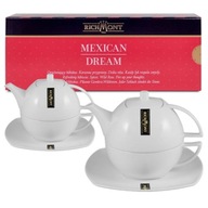 Richmont Mexican Dream 12x6g a 2 džbány Duo 450 ml