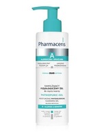 PHARMACERIS A Hydratačný gél na tvár 190 ml