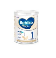 BEBIKO PRO+ 1 STARTOVNÉ MLIEKO 0-6m 700g