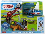 Fisher-Price Thomas and Friends padací most