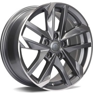 5x108 ráfiky Renault Laguna I II Megane Scenic RX-4