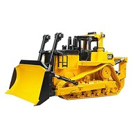 HÚSENÝ BULLDOZER