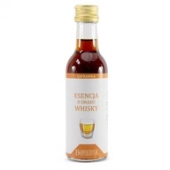 WHISKEY Essence 5L, VEĽMI ÚČINNÁ