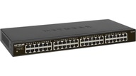 Switch GS348 Unmanaged switch 48xGE