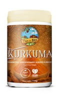 KURKUMA 110g Toto je BIO - Wellness