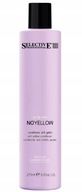 SELECTIVE NO YELLOW Kondicionér pre blond vlasy 275ml