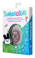 TAMAGOTCHI RUŽOVÉ GLITRKY