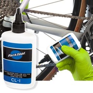 Park Tool CL-1 syntetický olej na mazanie reťaze bicyklov 118 ml