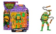 TMNT TEENAGE NINJA TURTLES MICHELANGELO figúrka 11cm 83283