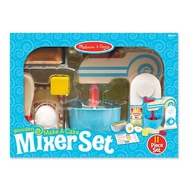 Drevený mixér MELISSA&DOUG