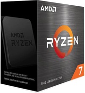 Boxový procesor AMD Ryzen 7 5700X