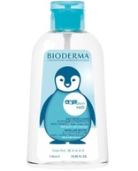 Bioderma pleťové micelárne fluidy 1000 ml