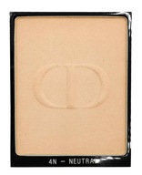 Dior Forever Natural Velvet 4N Neutrálny kompaktný podkladový krém 10g