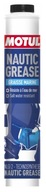 MOTUL IRIX NAUTIC GREASE LUBE S GREASE 400G 108661