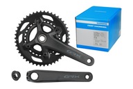 Kľuky Shimano GRX 10 rýchlostné FC-RX600 46/30T 172,5 mm