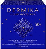 DERMIKA NEOCOLLAGEN KOLAGÉNOVÝ POSILŇUJÚCI KRÉM