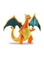 ORIGINÁL / MINIFIKÁRKA POKEMONA CHARIZARD / 11 cm