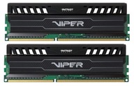 Pamäť DDR3 Viper 3 16GB/1866 (28GB) CL10