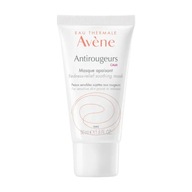 AVENE Antirougeurs Calm upokojujúca pleťová maska ​​50 ml