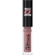 Lovely Lip Gloss Extra Lasting lesk na pery 18 6ml