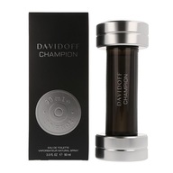 Toaletná voda Davidoff Champion 90 ml EDT