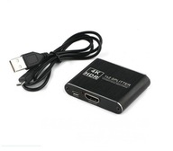 HDMI Splitter - 1 x 2 HDMI rozbočovač signálu