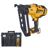 DEWALT DCN660NT KLINOVAČKA 16Ga 18V XR + TSTAK