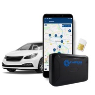 GPS Car Locator 120 dní SIM CALMEAN