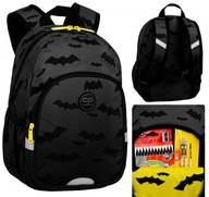 COOLPACK KIDS TOBY DARKER NIGHT BATMAN BATMAN