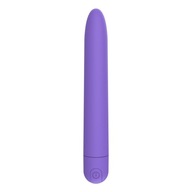 Ultra Power Bullet USB 10 funkcií Matte Purple