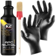 K2 APC NEUTRAL PRO UNIVERSAL CLEANER P