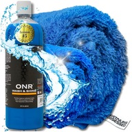 OPTIMUM NO RINSE WASH & SHINE 946 ml polymérový šampón na umývanie bez vody