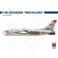 F-8E Crusader MiG Killers 1:72 Hobby 2000 72073